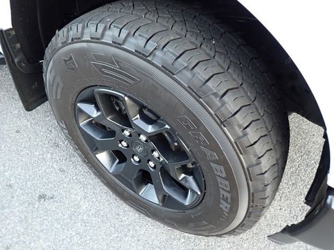 Used 2023 Ford F150 XL w/ Rattler Package image 10