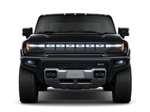 New 2025 GMC Hummer EV 2X image 37