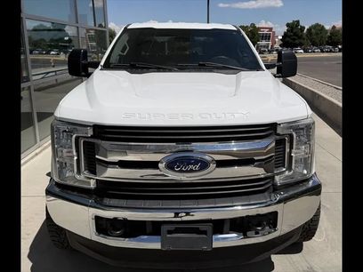 Used 2019 Ford F250 XL w/ STX Appearance Package