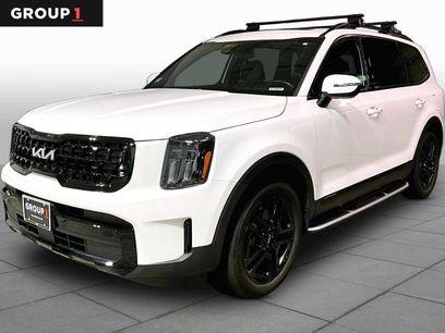 Used 2024 Kia Telluride EX X-Line