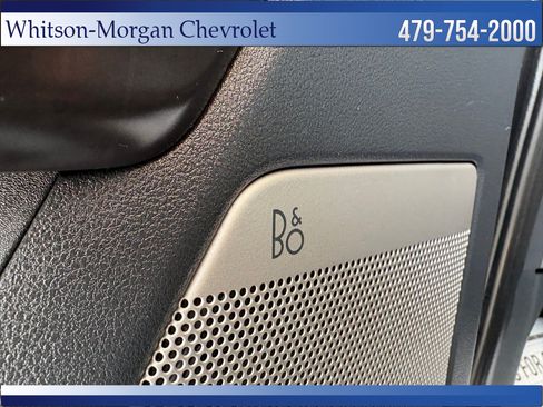 Used 2025 Ford F150 Tremor w/ Bed Utility Package AWD/4WD image 13