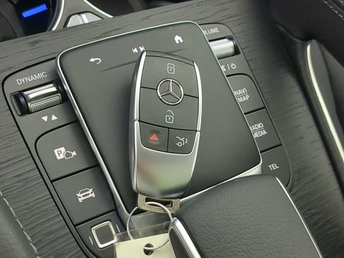 New 2026 Mercedes-Benz GLE 350 4MATIC image 37