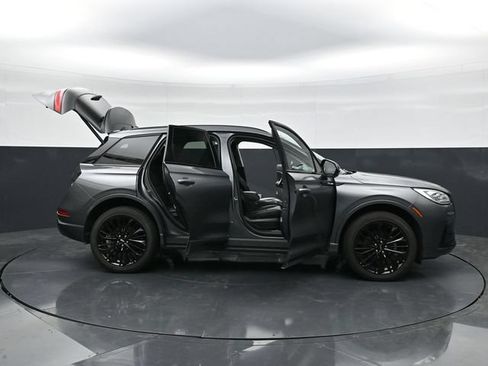 Used 2023 Lincoln Corsair Reserve w/ Equipment Group 201A AWD/4WD image 47