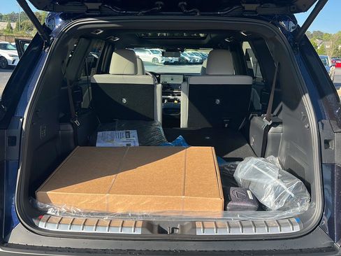 New 2026 Lexus TX 350 AWD image 34