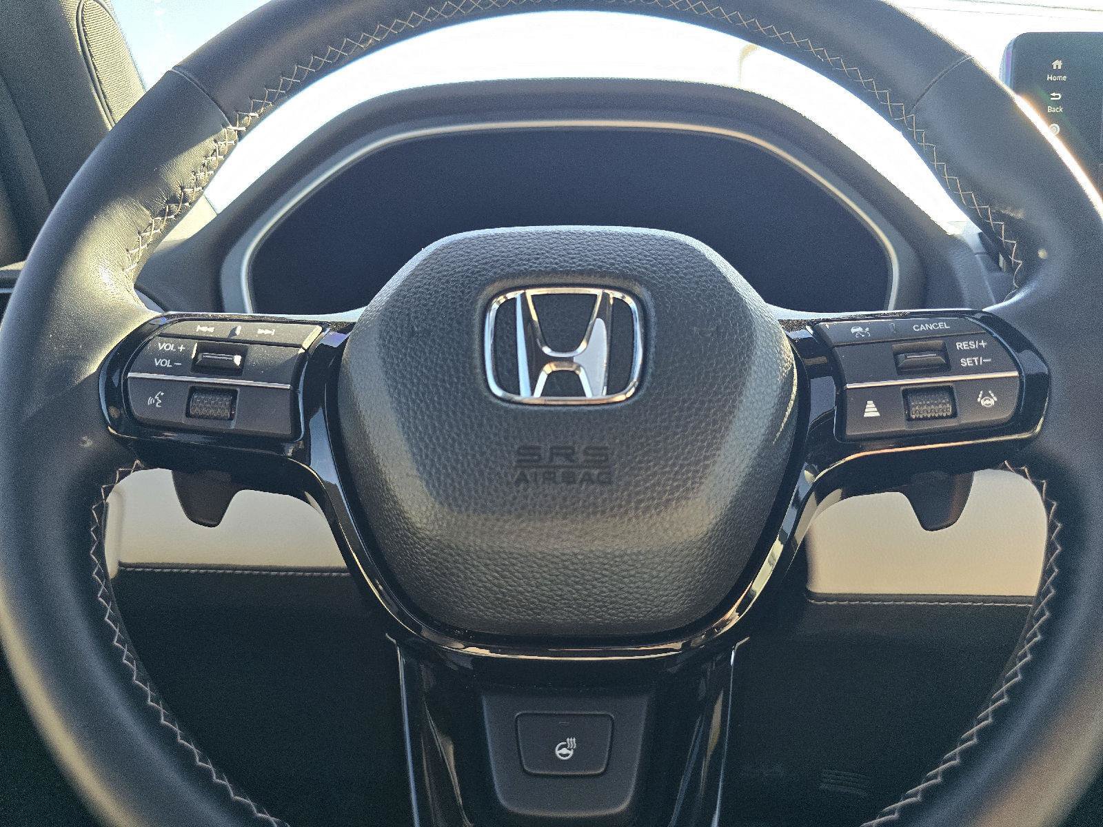 Used 2026 Honda Passport TrailSport Elite image 21