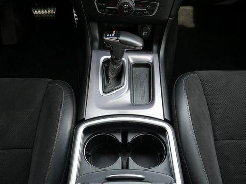 Used 2021 Dodge Charger Scat Pack w/ Plus Group image 24