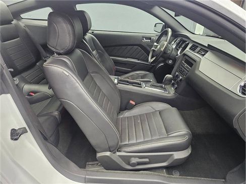 Used 2014 Ford Mustang Premium w/ Equipment Group 202A image 10