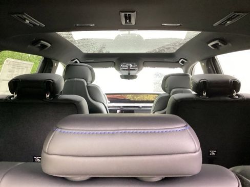 New 2025 Cadillac Escalade IQ Luxury 1 image 5