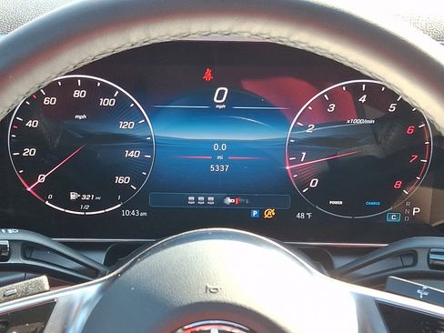 Used 2026 Mercedes-Benz GLC 300 4MATIC image 20