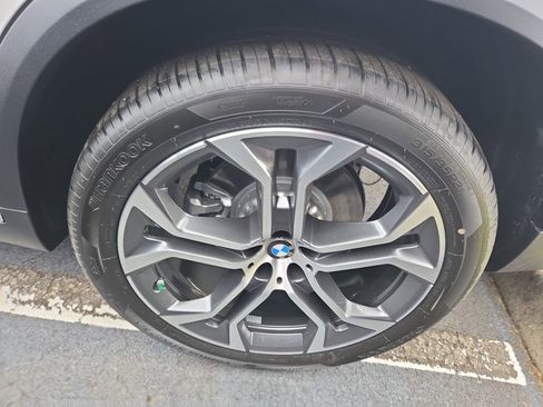 New 2026 BMW X5 xDrive40i image 8