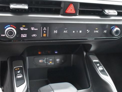 New 2026 Kia Sorento EX image 31