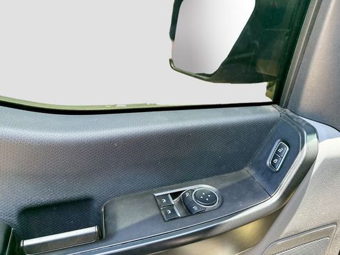 Used 2024 Ford F150 XL w/ Equipment Group 103A High AWD/4WD image 9