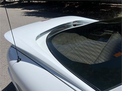 Used 1993 Pontiac Firebird Coupe RWD image 12
