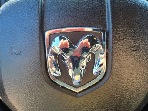 Used 2021 RAM 1500 Warlock AWD/4WD image 31