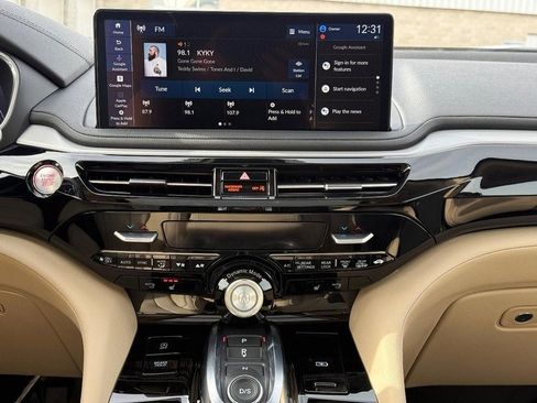Certified 2026 Acura MDX SH-AWD image 13