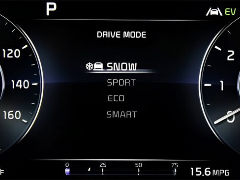 Certified 2023 Kia Sorento SX Prestige image 38