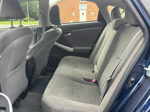 Used 2013 Toyota Prius Two FWD image 17