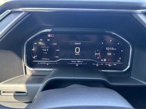 Used 2024 GMC Sierra 1500 Denali AWD/4WD image 32