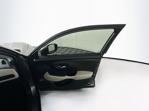 Used 2025 Honda HR-V LX image 30