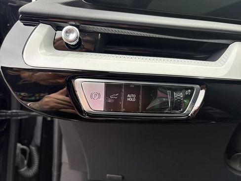 Certified 2026 Cadillac Optiq Sport 2 w/ LPO, Floor Liner Package AWD/4WD image 21