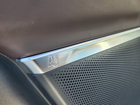 New 2025 Ford Expedition Platinum w/ Platinum Ultimate Package image 34