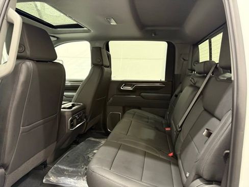 New 2026 Chevrolet Silverado 2500 LTZ image 16