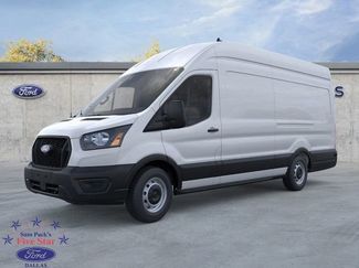 New 2026 Ford Transit 250 148 High Roof Extended video 1