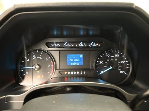 Used 2020 Ford F250 XL w/ Power Equipment Group AWD/4WD image 16
