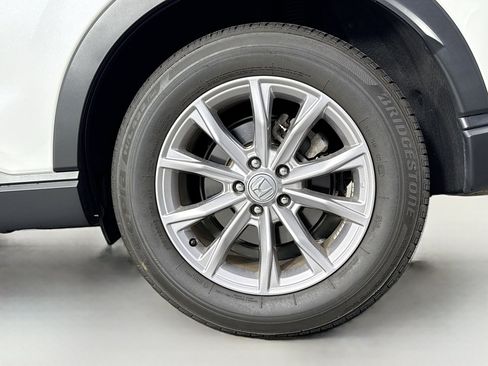 Used 2024 Honda CR-V EX image 31