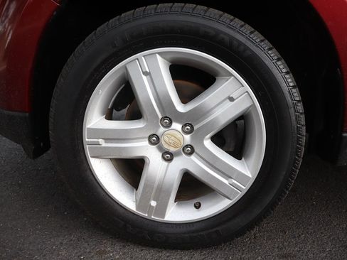 Used 2010 Subaru Forester 2.5X Limited w/ Popular Equipment Group 4B AWD/4WD image 41