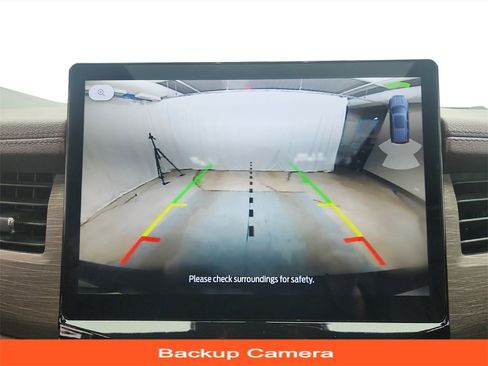 Used 2023 Ford Expedition Limited image 18