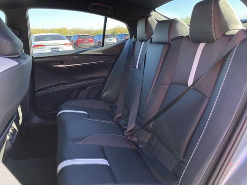 Certified 2026 Toyota Camry SE image 27