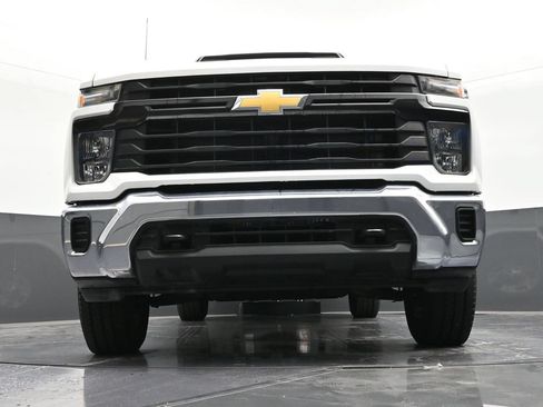 New 2024 Chevrolet Silverado 2500 W/T w/ WT Convenience Package RWD image 27