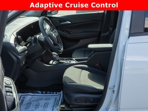 New 2026 Buick Encore GX Preferred w/ Advanced Technology Package image 18