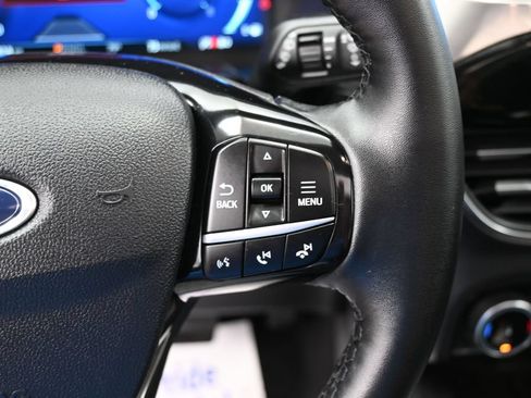 Used 2022 Ford Escape Titanium AWD/4WD image 21