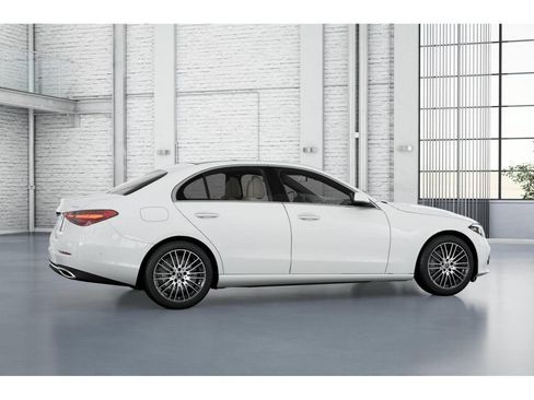 Certified 2023 Mercedes-Benz C 300 4MATIC Sedan image 18