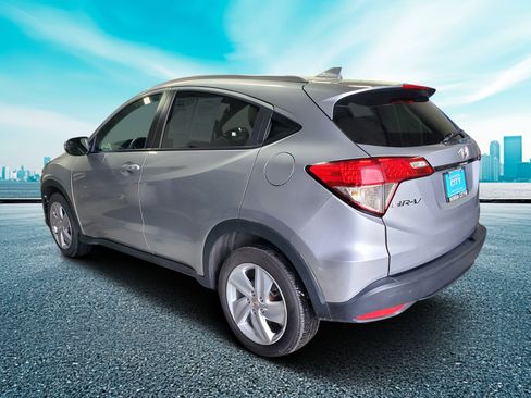 Used 2020 Honda HR-V EX image 4