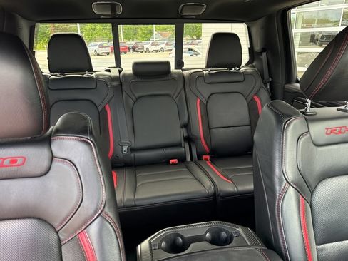 Used 2025 RAM 1500 RHO w/ RHO Level 1 Equipment Group AWD/4WD image 52