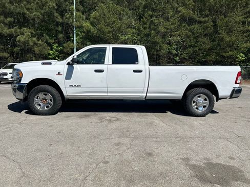 Used 2020 RAM 3500 Tradesman AWD/4WD image 4