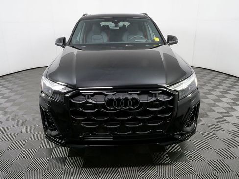 New 2026 Audi Q7 3.0T Prestige AWD/4WD image 37