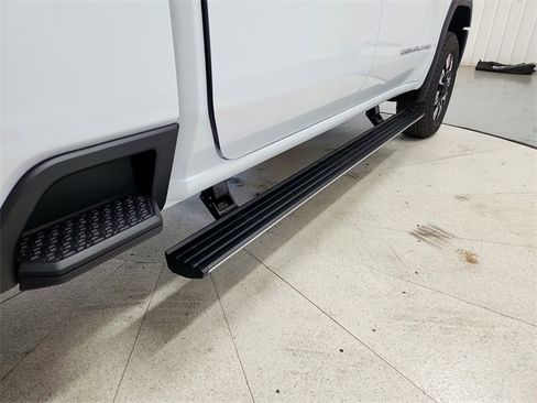 New 2026 GMC Sierra 2500 Denali w/ Denali Reserve Package image 47