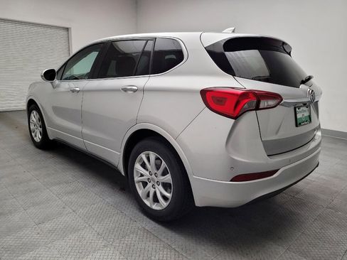 Used 2019 Buick Envision Preferred FWD image 3