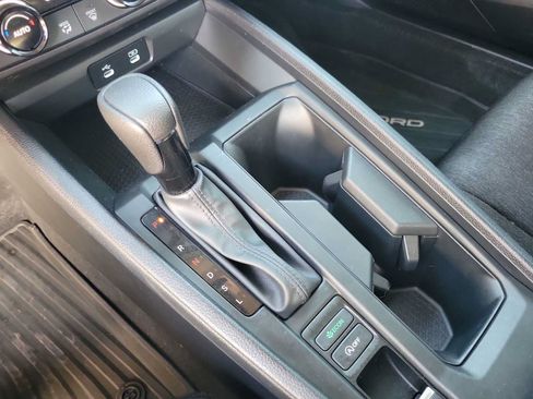 Used 2025 Honda Accord SE image 21