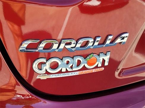 Used 2022 Toyota Corolla SE image 17