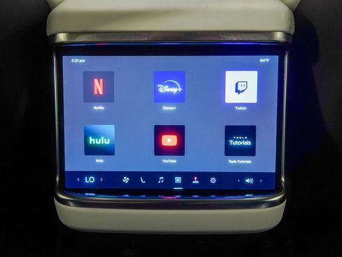 Used 2023 Tesla Model S Plaid image 47