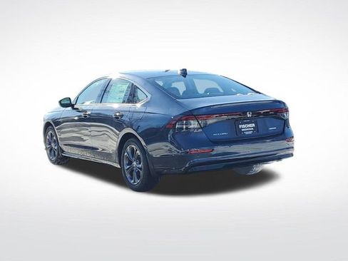 New 2025 Honda Accord EX-L image 2