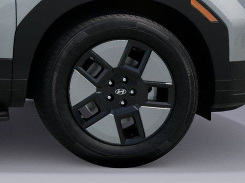 New 2026 Hyundai Santa Fe SEL AWD/4WD image 8