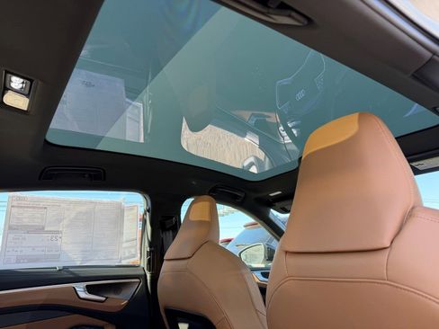 New 2026 Audi A6 Premium Plus image 15