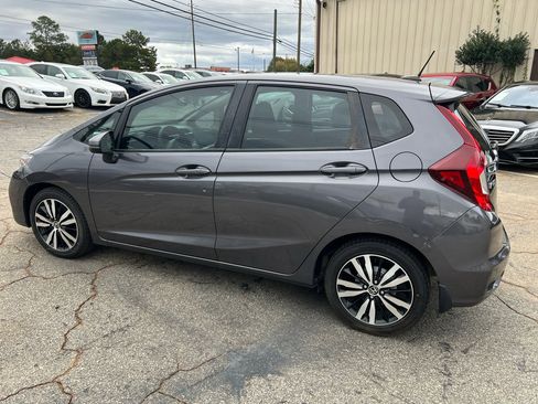 Used 2018 Honda Fit EX image 7