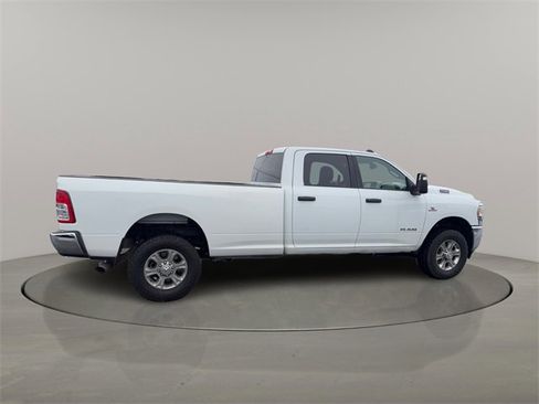 Used 2024 RAM 2500 Big Horn image 8